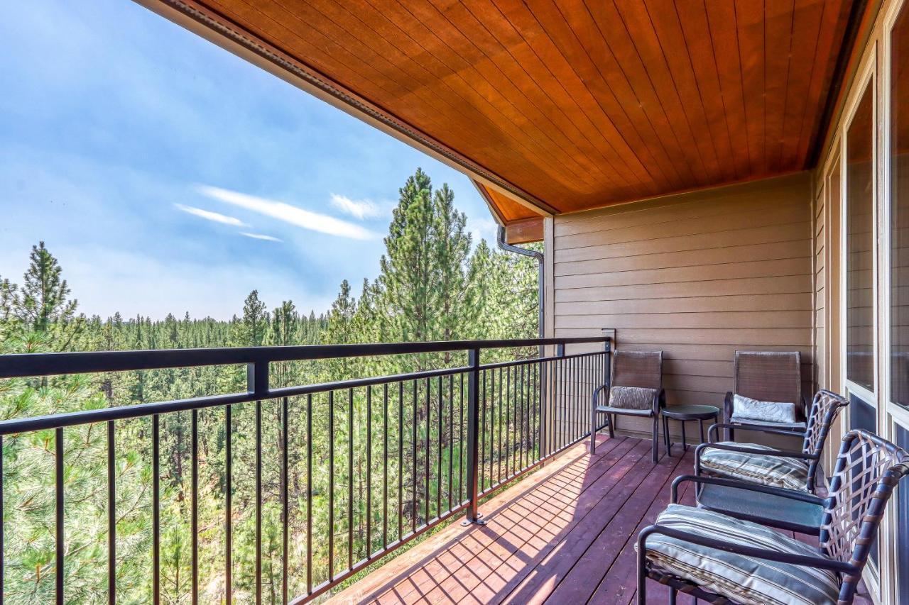 Tree Top Retreat Bend Exterior foto