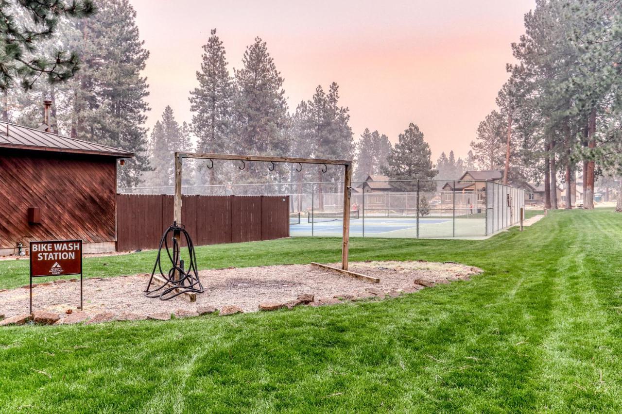 Tree Top Retreat Bend Exterior foto