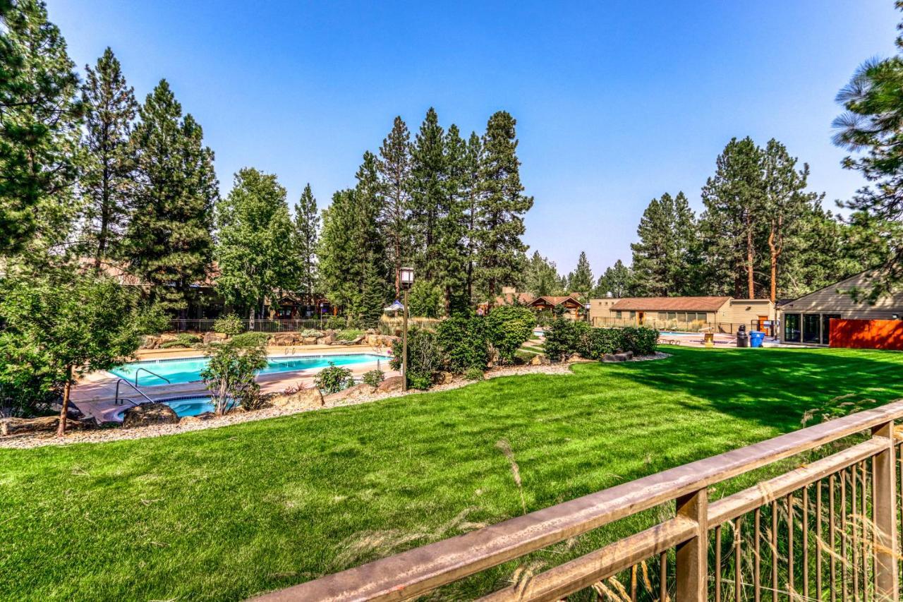 Tree Top Retreat Bend Exterior foto