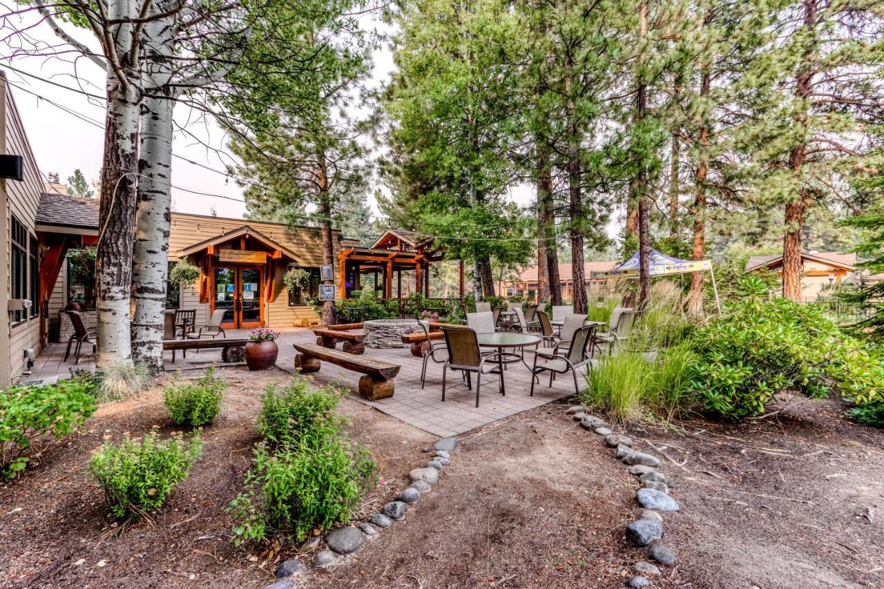 Tree Top Retreat Bend Exterior foto