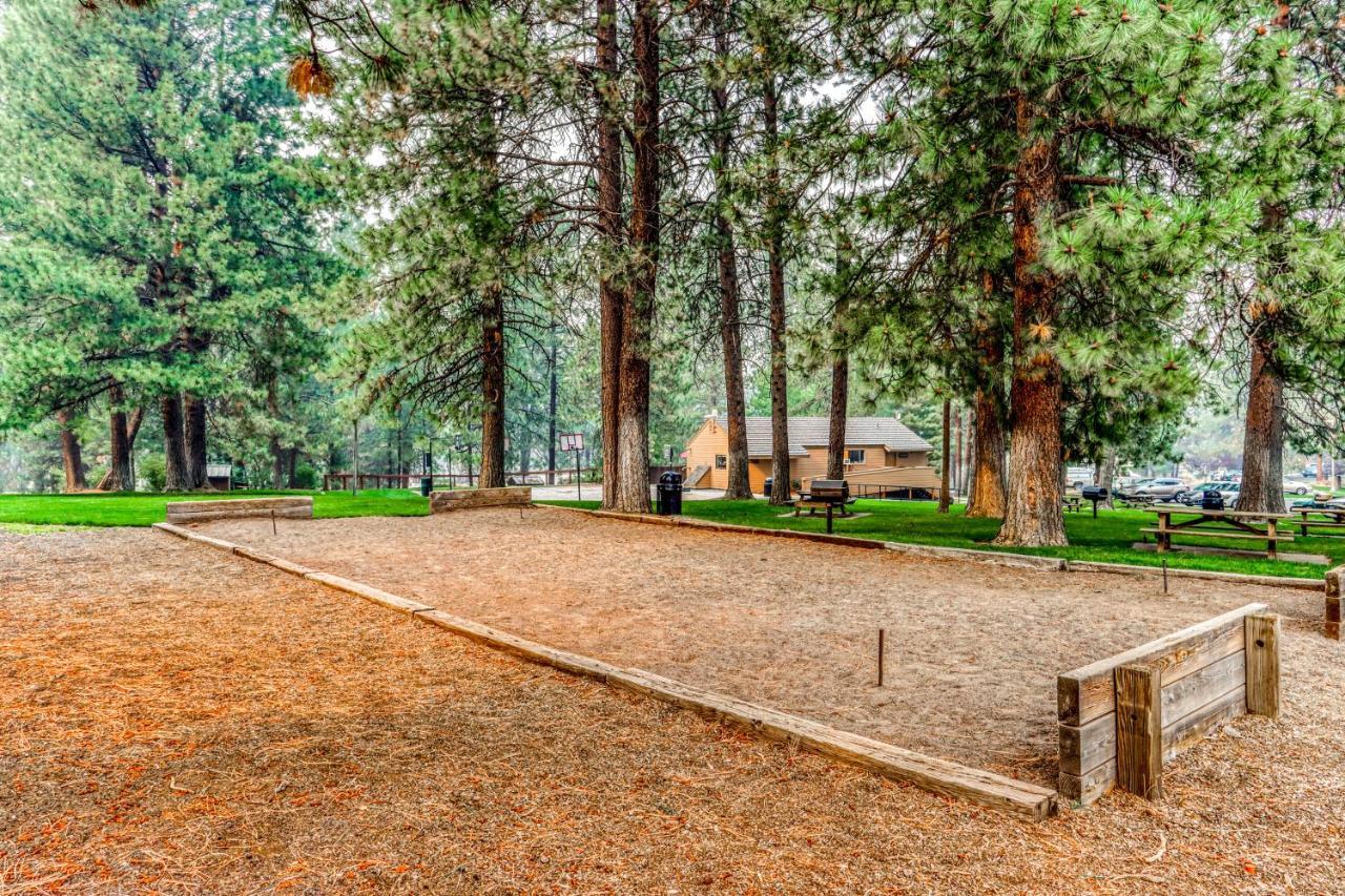 Tree Top Retreat Bend Exterior foto